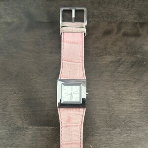 DKNY Pink Watch